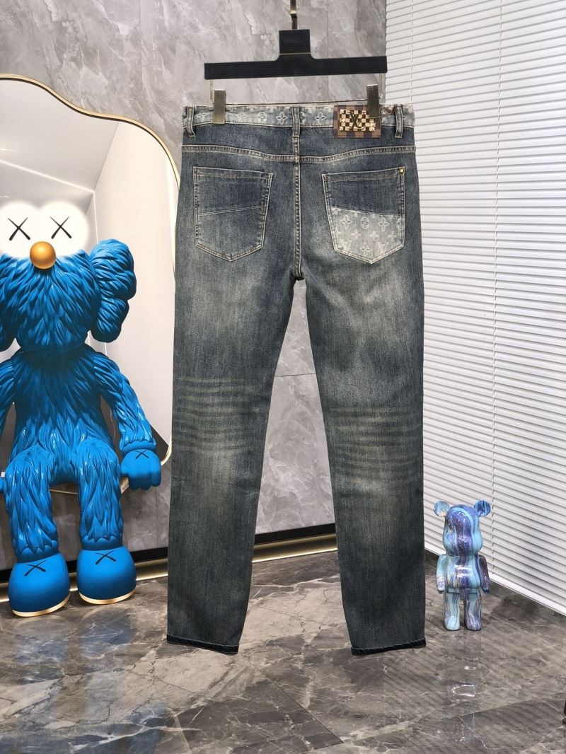 Louis Vuitton Jeans